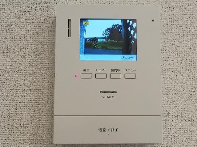 シエル　エトワール　Ⅰ（105） 設備