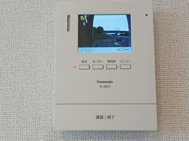 シエル　エトワール　Ⅰ（101） 設備