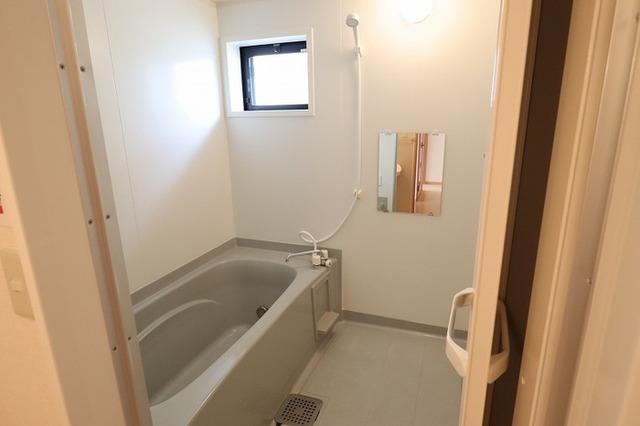 アビタシオン梅園　ＡＢ（B202） 部屋画像