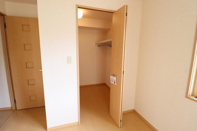 アビタシオン梅園　ＡＢ（B202） 部屋画像