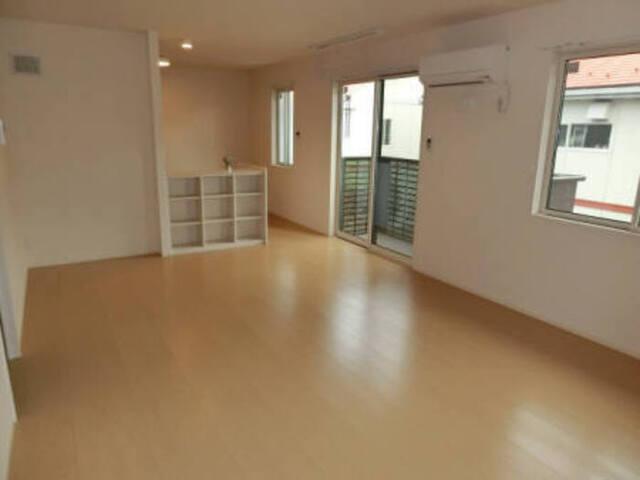 NJ-WAKANA（101） 部屋画像