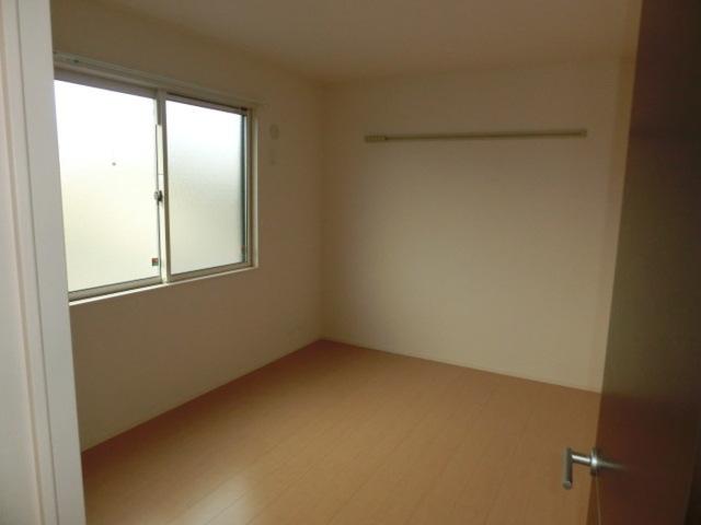 NJ-WAKANA（101） 部屋画像