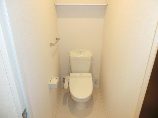 NJ-WAKANA（101） 部屋画像