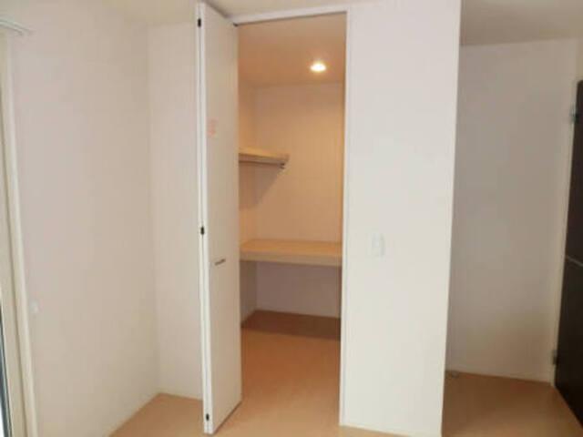 NJ-WAKANA（101） 部屋画像