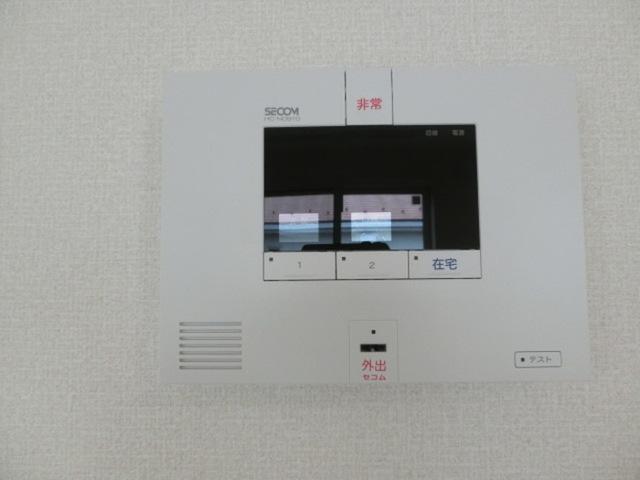 NJ-WAKANA（101） 部屋画像