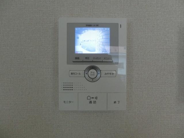 NJ-WAKANA（101） 部屋画像