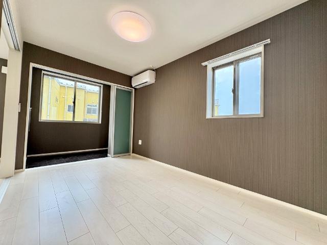フォルティス 部屋画像