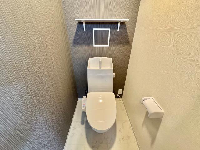 フォルティス 部屋画像