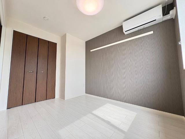 フォルティス 部屋画像