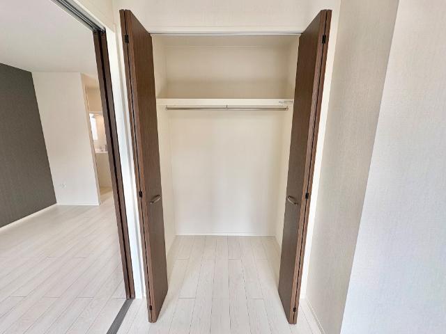 フォルティス 部屋画像