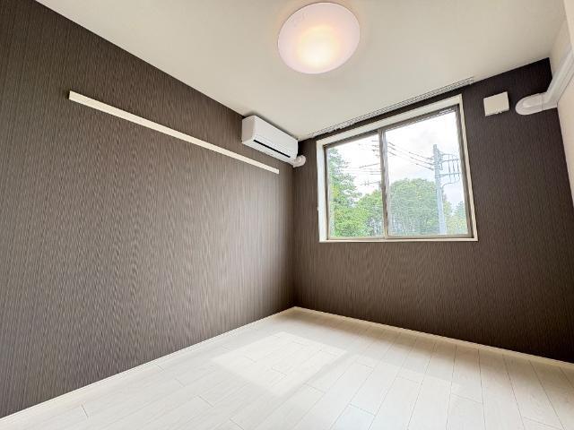 フォルティス 部屋画像