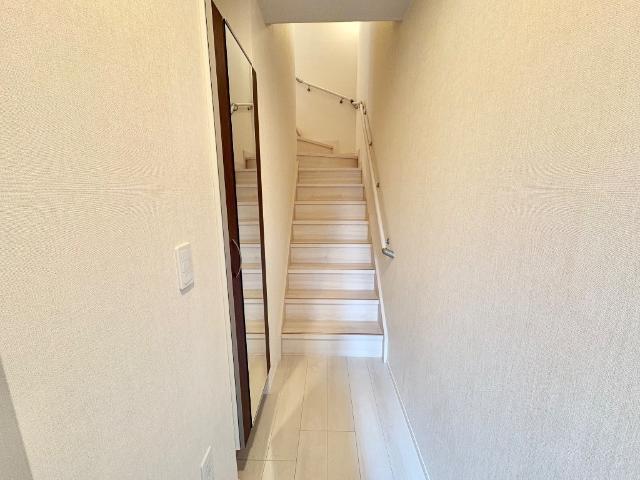フォルティス 部屋画像