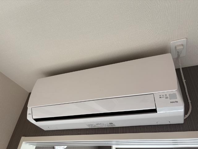 フォルティス 部屋画像