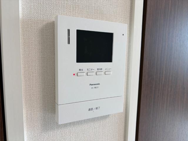 フォルティス 部屋画像