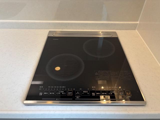 フォルティス 部屋画像