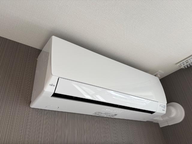 フォルティス 部屋画像
