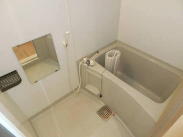 ＡＴＨＥＮＡ（アスィーナ）（203） 部屋画像