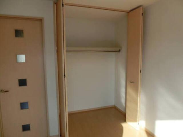 ＡＴＨＥＮＡ（アスィーナ）（203） 部屋画像