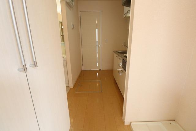 フラワーハイム（105） 部屋画像