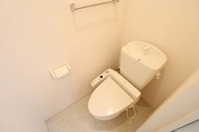 フラワーハイム（105） 部屋画像