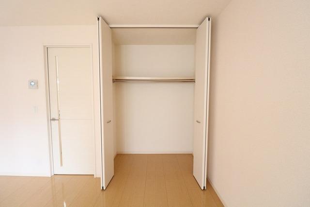 フラワーハイム（105） 部屋画像