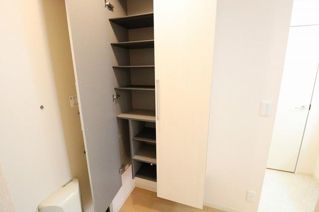フラワーハイム（105） 部屋画像
