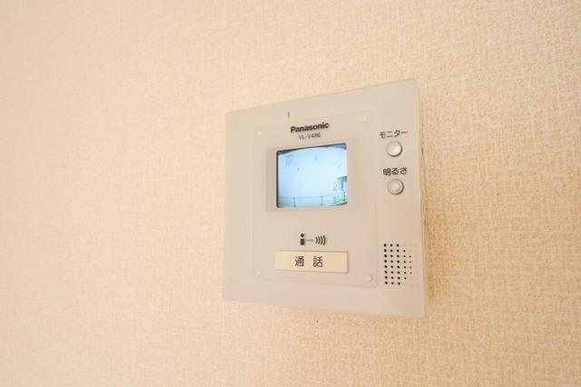 フラワーハイム（105） 部屋画像