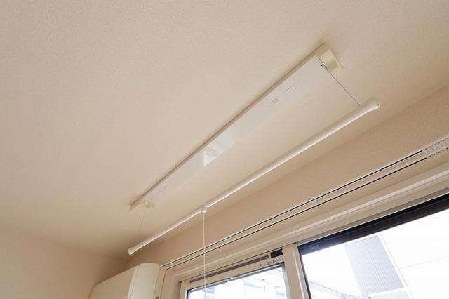 フラワーハイム（105） 部屋画像