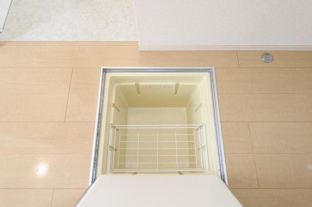 フラワーハイム（105） 部屋画像