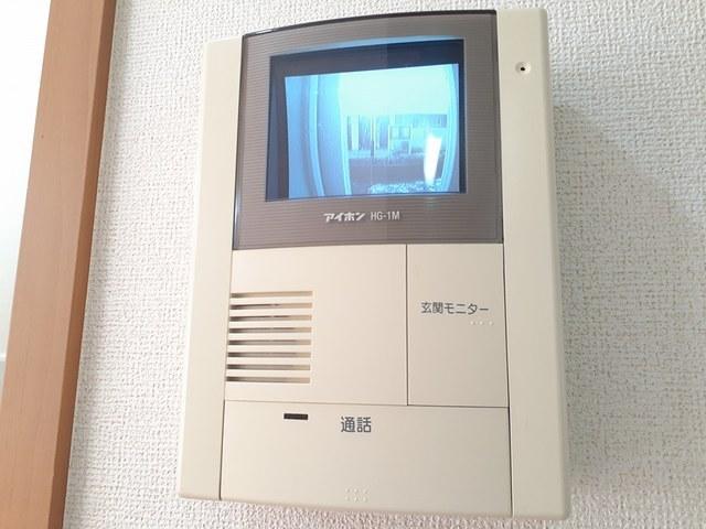 アヴァンティ　Ⅰ（202） 設備