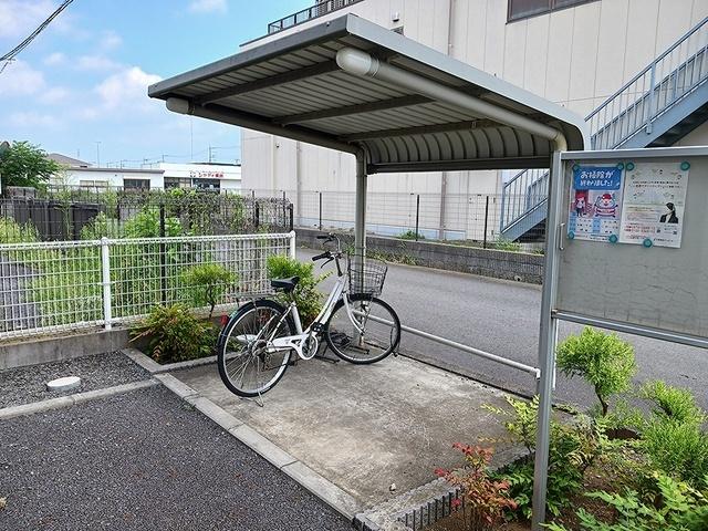 ミニョン　ビエラ（202） その他部屋・スペース