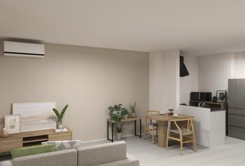 Verseau（ヴェルソー） 部屋画像