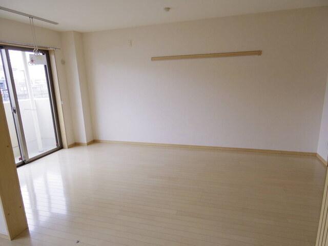 グラン・テール（106） 部屋画像