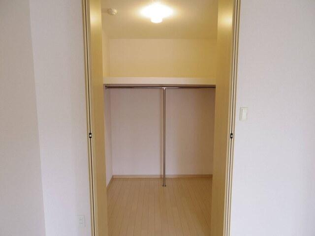 グラン・テール（106） 部屋画像