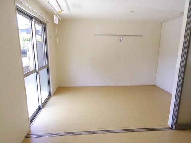スマイル　サンライズ　A・K（A102） 部屋画像