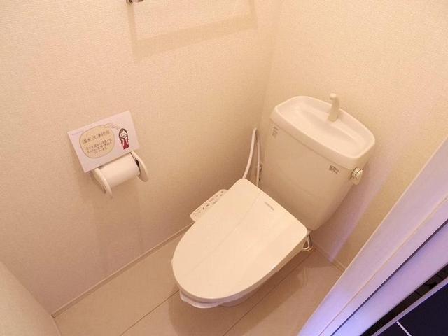 スマイル　サンライズ　A・K（A102） 部屋画像
