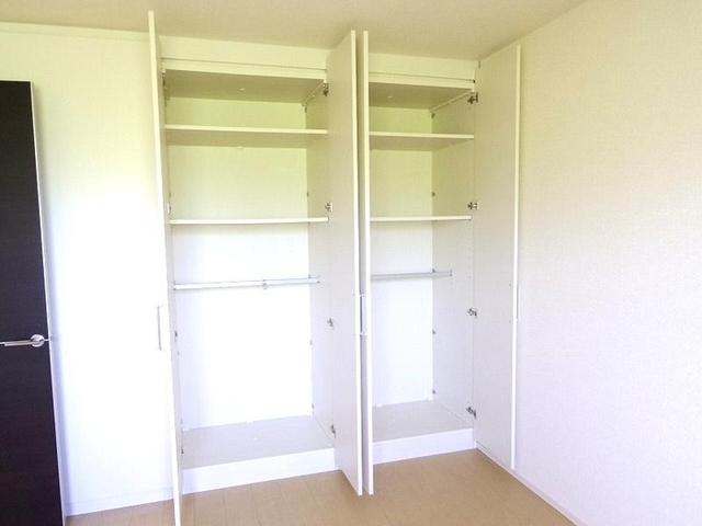 スマイル　サンライズ　A・K（A102） 部屋画像