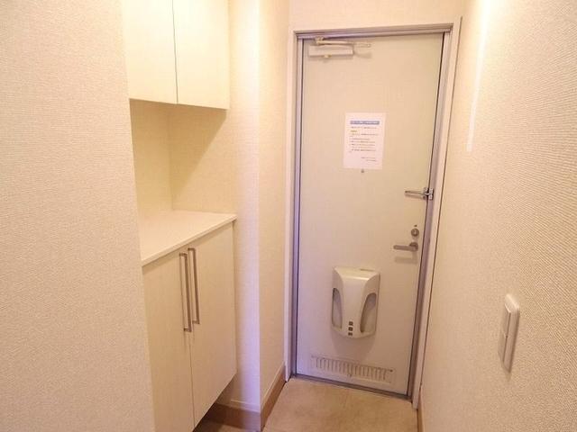 スマイル　サンライズ　A・K（A102） 部屋画像