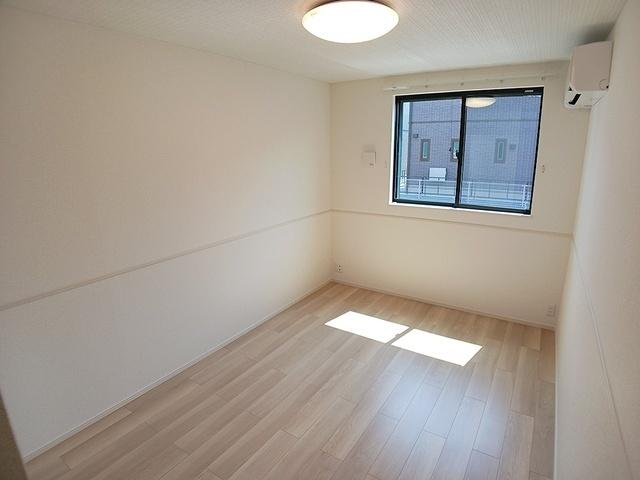 ニューローズつくばＡ棟（103） 室内