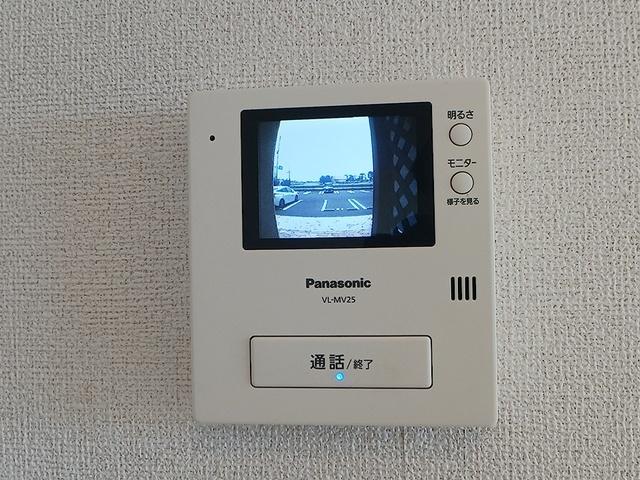 ブリランテ　Ⅱ（202） 設備