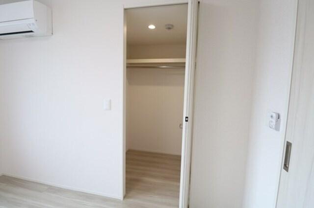 Serenvita Matsushiro(ｾﾚｳｨｰﾀ　ﾏﾂｼﾛ)（101） 部屋画像
