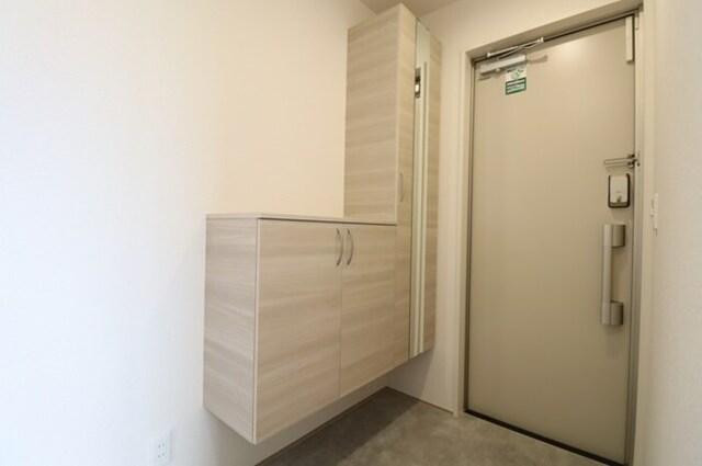 Serenvita Matsushiro(ｾﾚｳｨｰﾀ　ﾏﾂｼﾛ)（201） 部屋画像