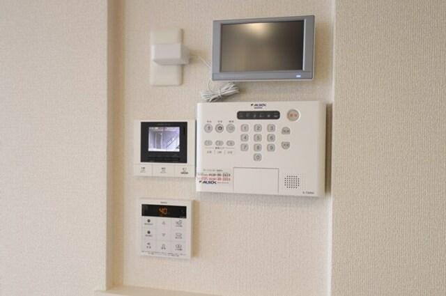 Serenvita Matsushiro(ｾﾚｳｨｰﾀ　ﾏﾂｼﾛ)（201） 部屋画像