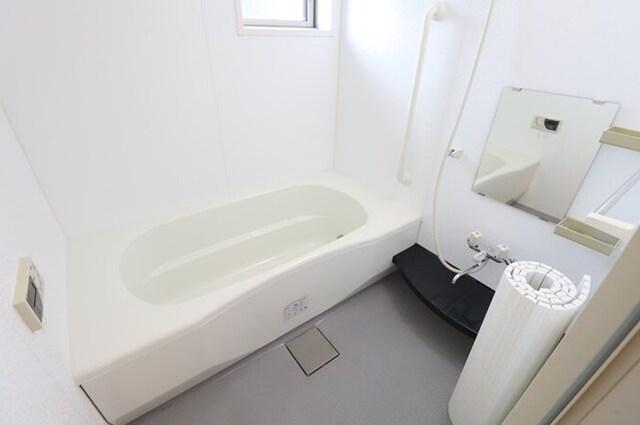 カーサ フェリーチェ　AB（A301） 部屋画像