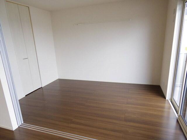 ゼピュロス学園の森　K（303） 部屋画像