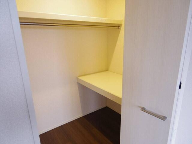 ゼピュロス学園の森　K（303） 部屋画像
