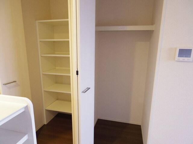 ゼピュロス学園の森　K（303） 部屋画像