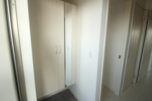 ゼピュロスみどりの　C棟（301） 部屋画像