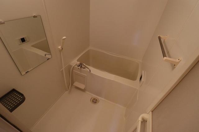 グランドゥール高林　Ａ・Ｂ（A102） 部屋画像
