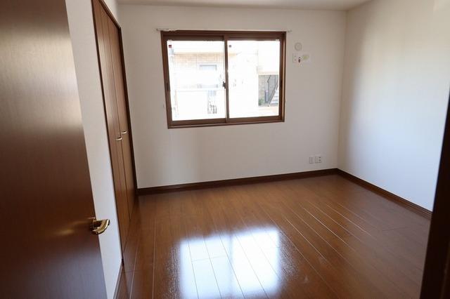 グランドゥール高林　Ａ・Ｂ（A102） 部屋画像